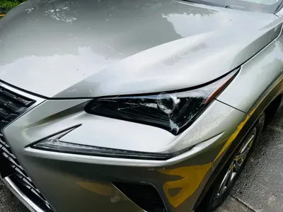 Lexus NX 2019, 75000 км, за 125800 CNY - фото 8