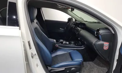 Mercedes-Benz A-Class 2019, 63928 км, за 18600000 KRW - фото 27