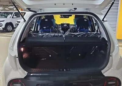 Hyundai Casper 2026, 6 км, за 19200000 KRW - фото 9