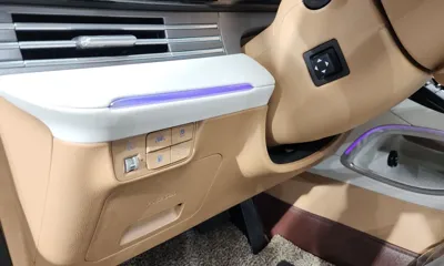 Hyundai Grandeur 2020, 127418 км, за 20000000 KRW - фото 29