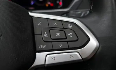 Volkswagen Tiguan 2023, 21688 км, за 30900000 KRW - фото 32