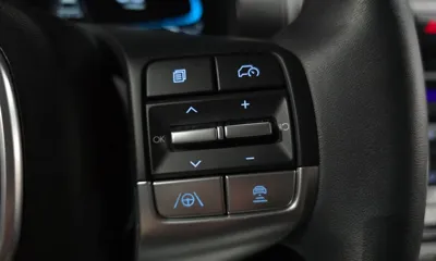 Hyundai Casper 2023, 34829 км, за 16700000 KRW - фото 30