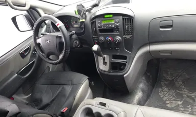 Hyundai Starex 2012, 309696 км, за 3600000 KRW - фото 7