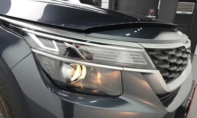 Kia Seltos 2021, 51019 км, за 14800000 KRW - фото 22