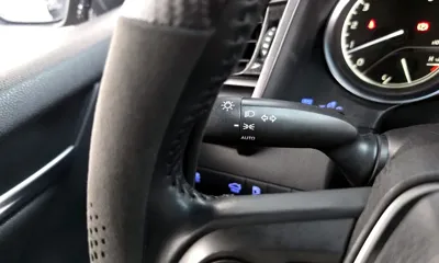 Toyota Camry 2019, 116134 км, за 19990000 KRW - фото 34