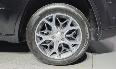Jeep Cherokee 2020, 49783 км, за 24900000 KRW - фото 21