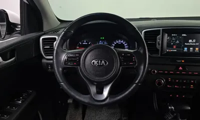 Kia Sportage 2016, 117136 км, за 10900000 KRW - фото 12