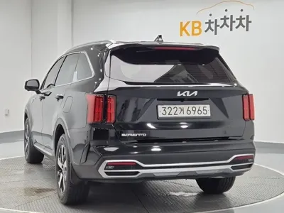 Kia Sorento 2023, 75478 км, за 21400000 KRW