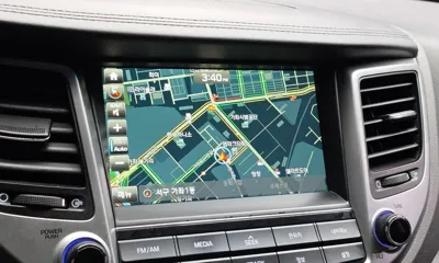 Hyundai Tucson 2016, 182867 км, за 7800000 KRW - фото 15