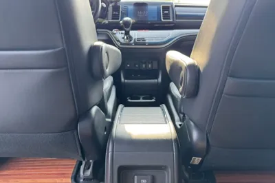 Honda Elysion 2019, 109500 км, за 160081.16 CNY - фото 40
