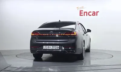 Kia K7 2020, 170651 км, за 14500000 KRW