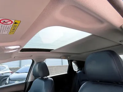 Hyundai i30 2017, 118934 км, за 11300000 KRW - фото 17