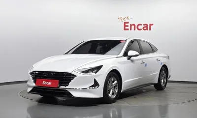 Hyundai Sonata 2020, 73819 км, за 16400000 KRW - фото 1