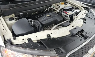 ChevroletGMDaewoo Captiva 2015, 85633 км, за 5500000 KRW - фото 6