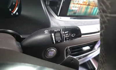 Kia K9 2019, 154724 км, за 19000000 KRW - фото 32
