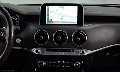 Kia Stinger 2018, 162835 км, за 13990000 KRW - фото 14