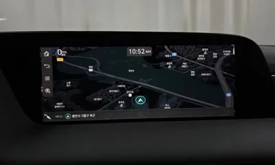 Genesis G90 2026, 24558 км, за 94500000 KRW - фото 32