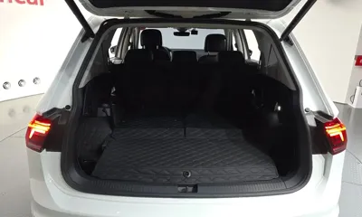 Volkswagen Tiguan 2022, 35106 км, за 32500000 KRW - фото 20