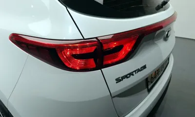 Kia Sportage 2018, 23892 км, за 13500000 KRW - фото 23