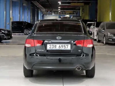 Kia Porte 2010, 84350 км, за 3700000 KRW - фото 3
