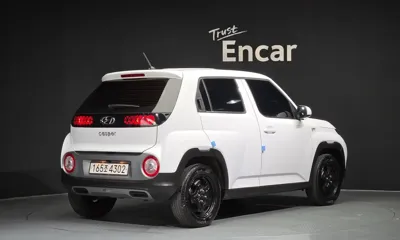 Hyundai Casper 2023, 47631 км, за 88990000 KRW