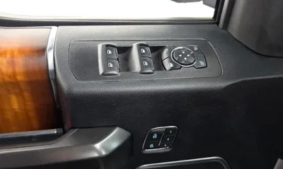 Ford F150 2017, 108067 км, за 37770000 KRW - фото 40