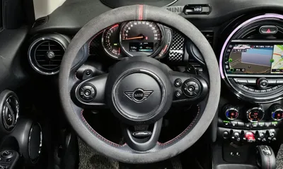 MINI Cooper 2019, 145931 км, за 13600000 KRW - фото 13