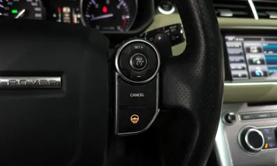 Land Rover Range Rover Sport 2014, 98960 км, за 19500000 KRW - фото 17