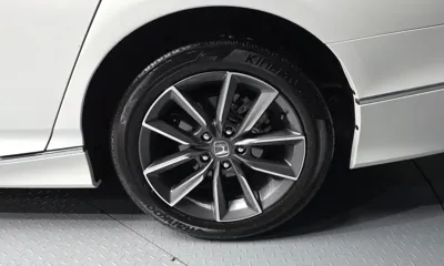 Honda Accord 2021, 42445 км, за 22600000 KRW - фото 21