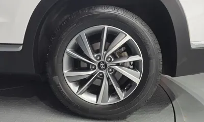 Hyundai Santafe 2020, 119923 км, за 16800000 KRW - фото 21