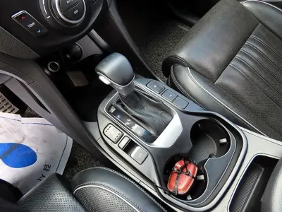 Hyundai Maxcruz 2014, 180334 км, за 6600000 KRW - фото 10