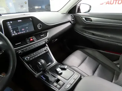 Hyundai Grandeur 2017, 96628 км, за 14990000 KRW - фото 10