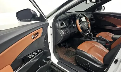 KG_Mobility_Ssangyong TIBOLI 2019, 71701 км, за 11700000 KRW - фото 10