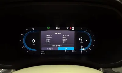 Volvo S60 2024, 27715 км, за 42200000 KRW - фото 8