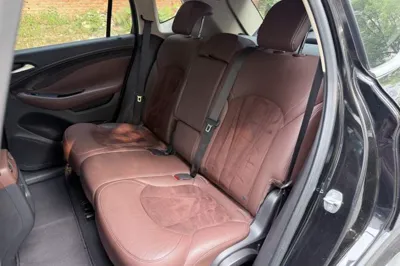 Buick Envision 2016, 113600 км, за 50319.17 CNY - фото 20