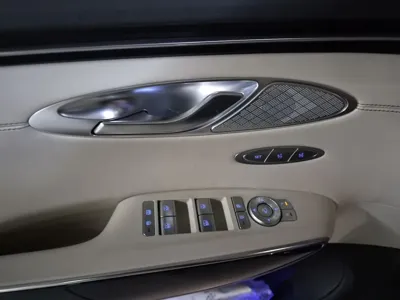 Genesis GV70 2024, 42000 км, за 25840000 KRW - фото 6