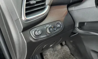 ChevroletGMDaewoo Trax 2019, 97998 км, за 8400000 KRW - фото 20