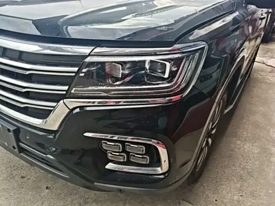 Roewe RX8 2021, 52500 км, за 61300 CNY - фото 24