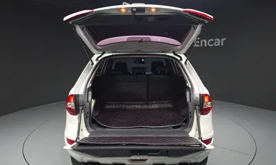 Renault-KoreaSamsung QM5 2015, 71139 км, за 5200000 KRW - фото 20