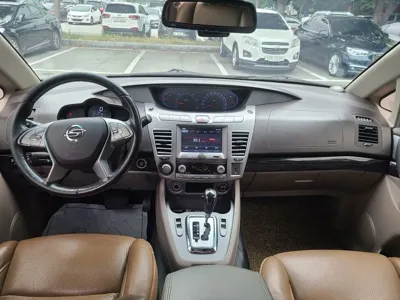 KG_Mobility_Ssangyong KORANDO 2016, 163000 км, за 9500000 KRW - фото 5