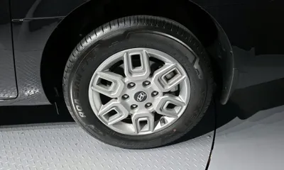 Hyundai Staria 2025, 9626 км, за 32900000 KRW - фото 21