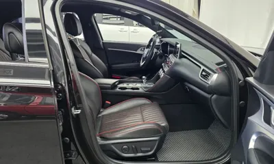 Genesis G70 2018, 74820 км, за 22900000 KRW - фото 11