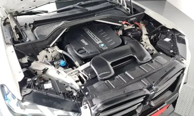 BMW X5 2014, 173321 км, за 29900000 KRW - фото 6