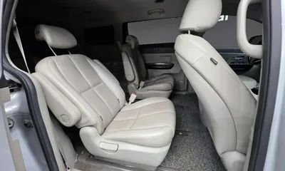 Kia Canival 2019, 106359 км, за 16900000 KRW - фото 19