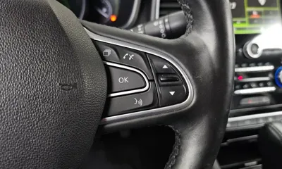 Renault-KoreaSamsung SM6 2016, 163552 км, за 4900000 KRW - фото 32