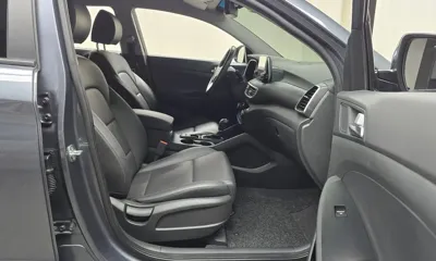 Hyundai Tucson 2020, 24332 км, за 18400000 KRW - фото 26