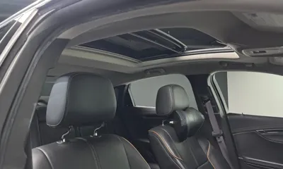 ChevroletGMDaewoo Impala 2016, 212606 км, за 3900000 KRW - фото 19