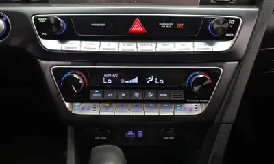 Hyundai Sonata 2019, 27553 км, за 14500000 KRW - фото 16