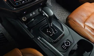 KG_Mobility_Ssangyong Rexton 2023, 42102 км, за 30950000 KRW - фото 9
