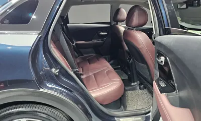 Kia Niro 2020, 89811 км, за 18900000 KRW - фото 11
